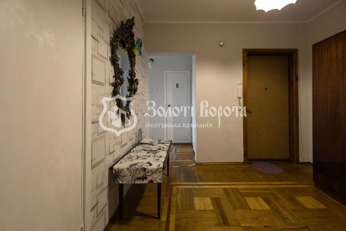 Продаж 3-кімнатної квартири 73 м², Володимира Маяковського просп., 1А