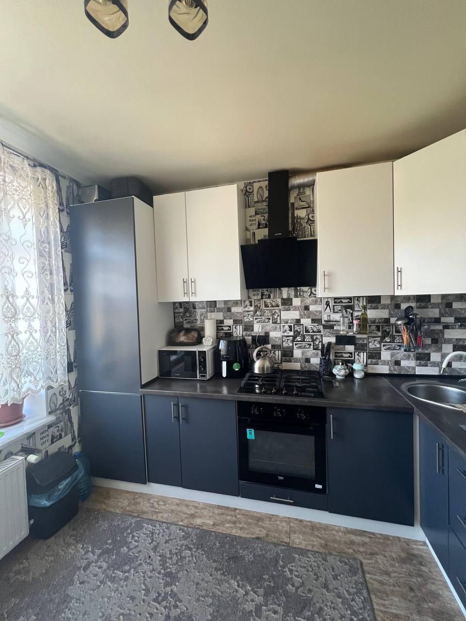 Продаж 2-кімнатної квартири 61 м², Гетьмана Мазепи вул., 57