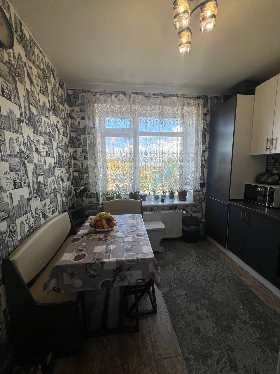 Продаж 2-кімнатної квартири 61 м², Гетьмана Мазепи вул., 57