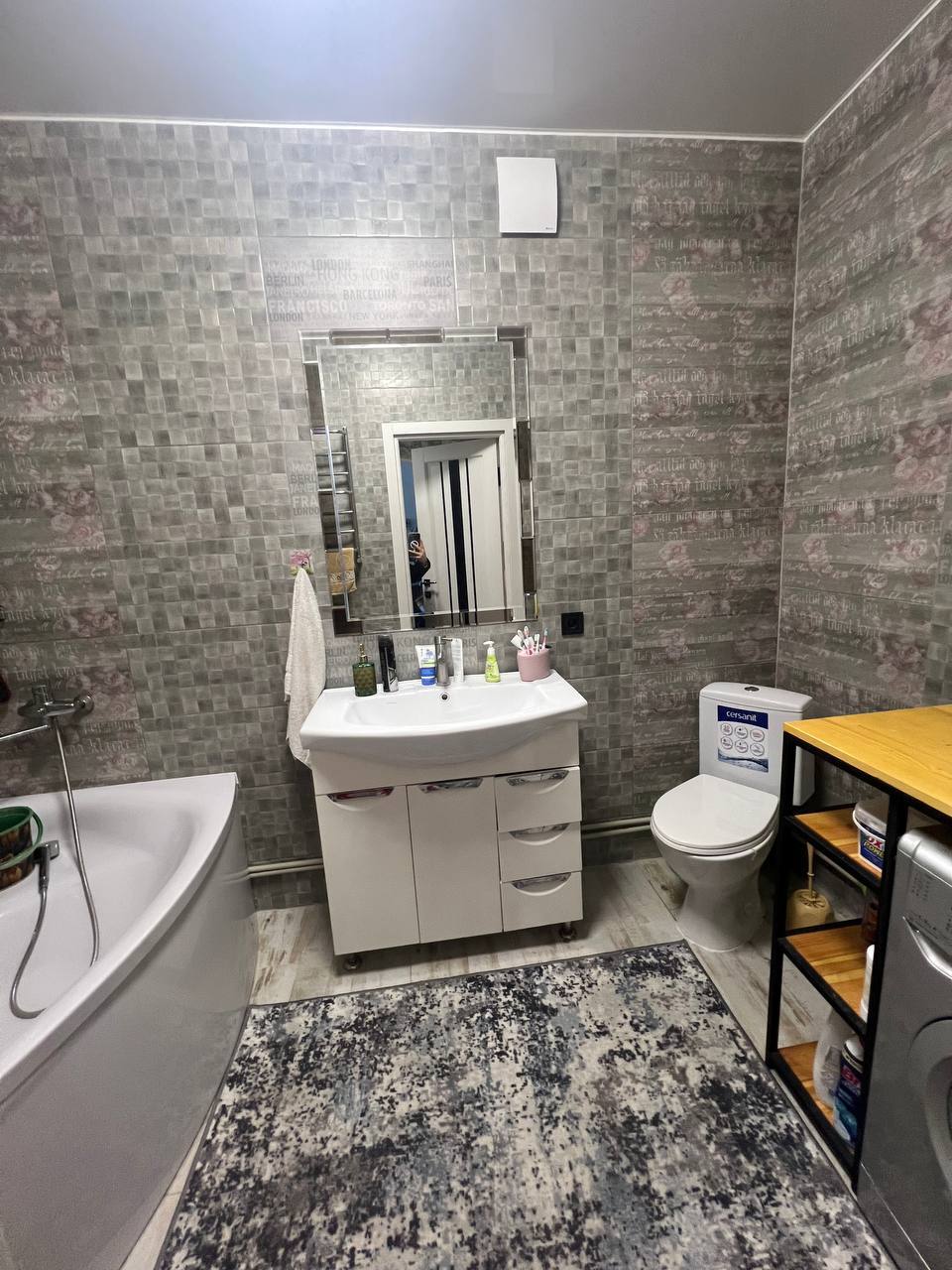 Продаж 2-кімнатної квартири 61 м², Гетьмана Мазепи вул., 57