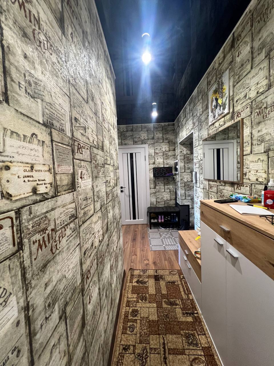 Продаж 2-кімнатної квартири 61 м², Гетьмана Мазепи вул., 57