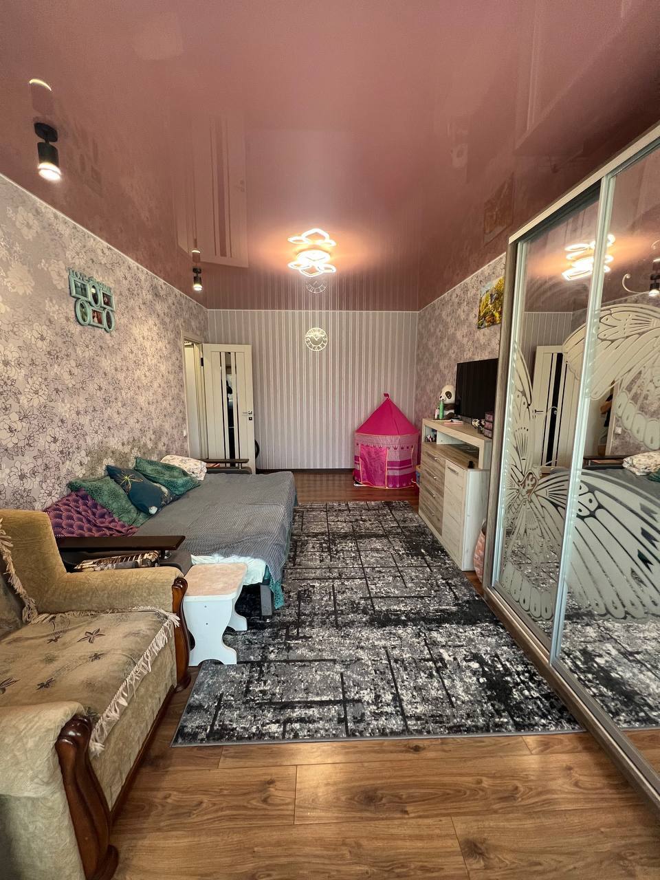 Продаж 2-кімнатної квартири 61 м², Гетьмана Мазепи вул., 57