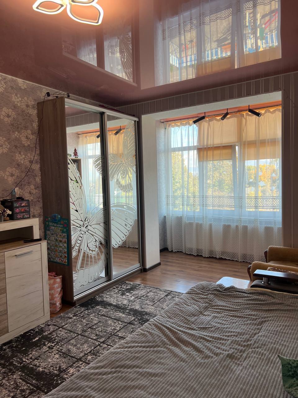 Продаж 2-кімнатної квартири 61 м², Гетьмана Мазепи вул., 57