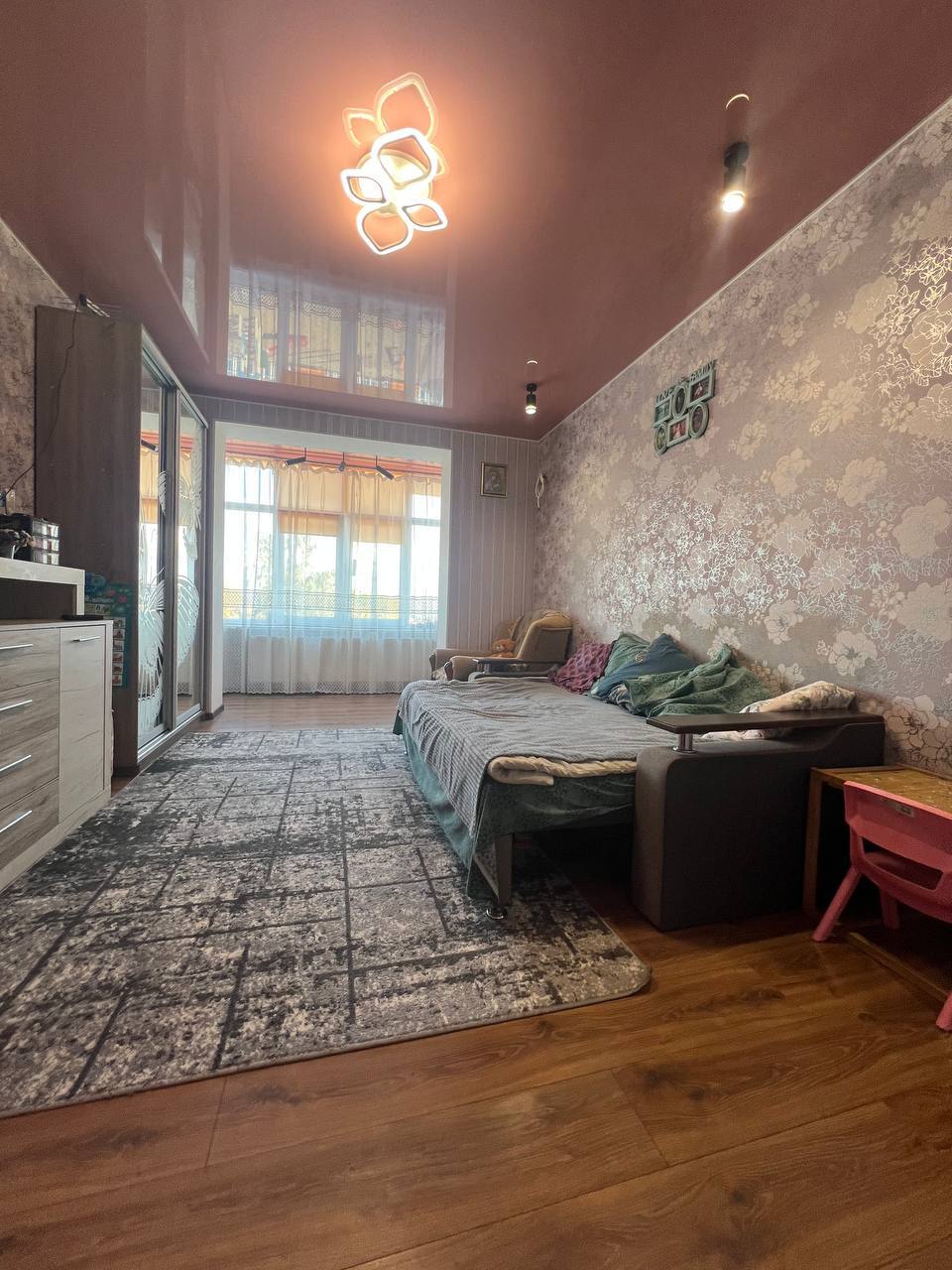 Продаж 2-кімнатної квартири 61 м², Гетьмана Мазепи вул., 57