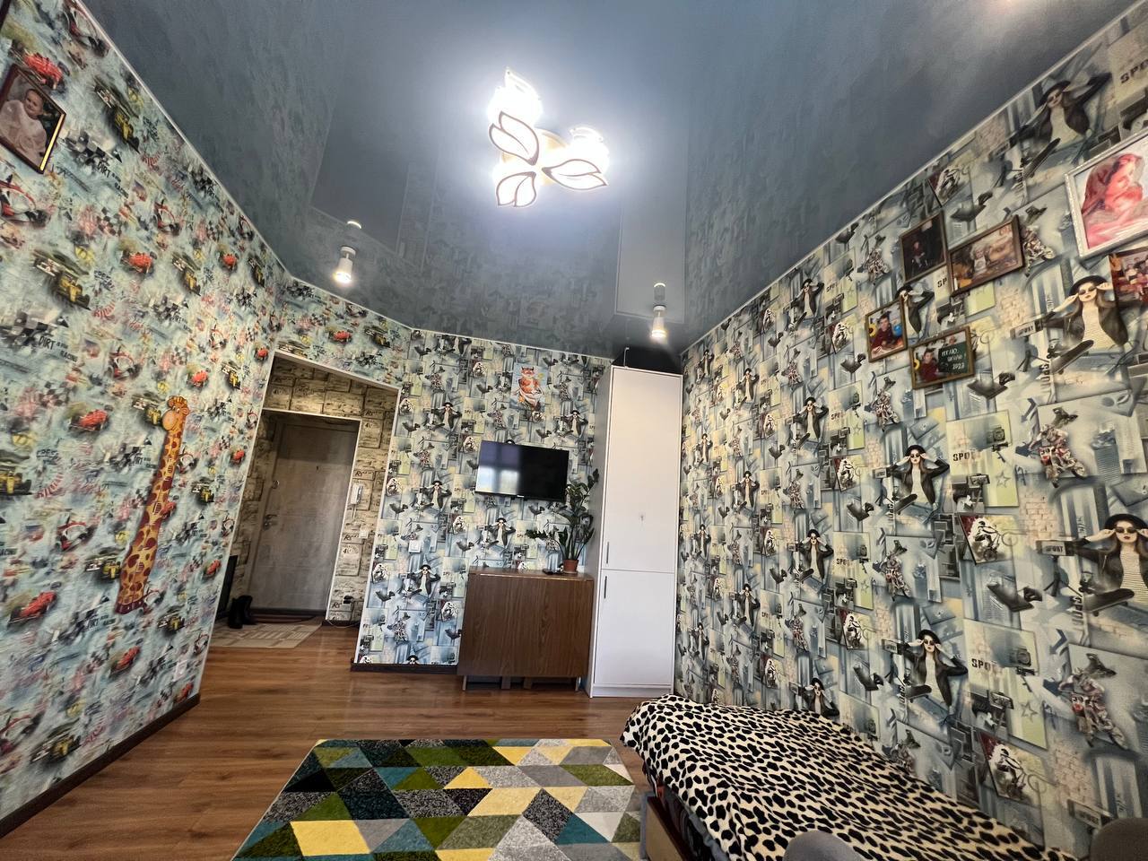 Продаж 2-кімнатної квартири 61 м², Гетьмана Мазепи вул., 57