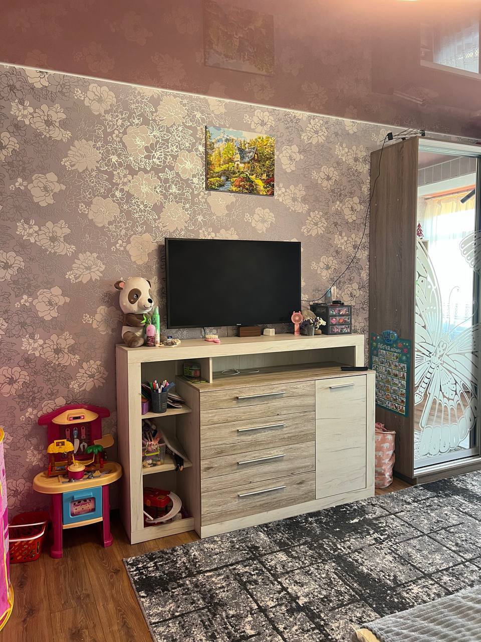 Продаж 2-кімнатної квартири 61 м², Гетьмана Мазепи вул., 57