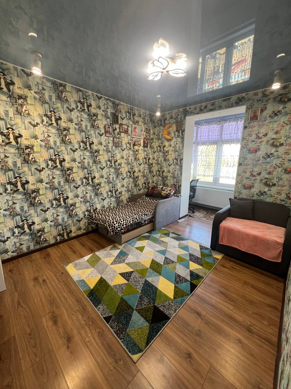 Продаж 2-кімнатної квартири 61 м², Гетьмана Мазепи вул., 57