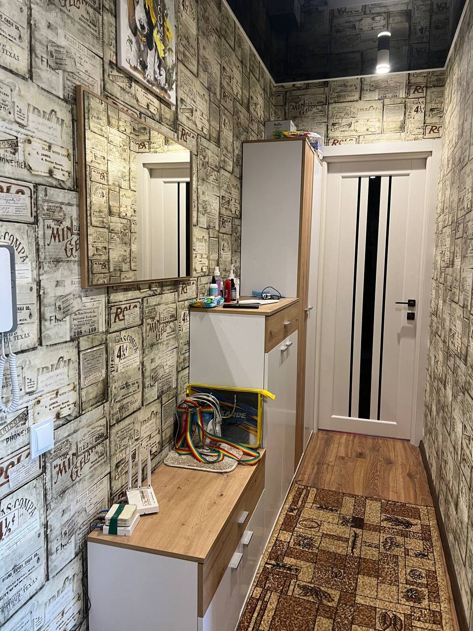 Продаж 2-кімнатної квартири 61 м², Гетьмана Мазепи вул., 57