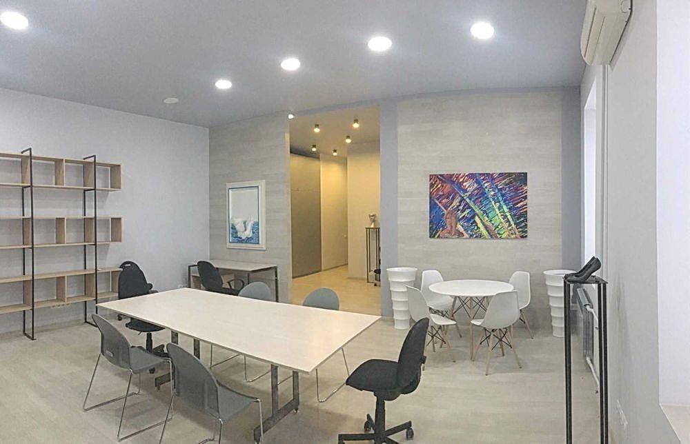 Аренда офиса 80 м², Тарасовская ул., 16