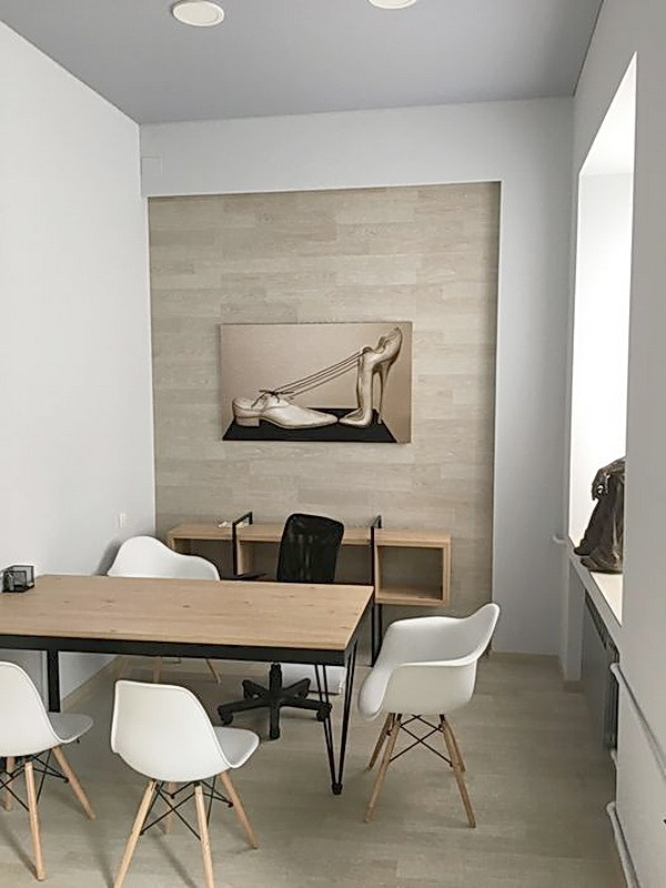 Аренда офиса 80 м², Тарасовская ул., 16