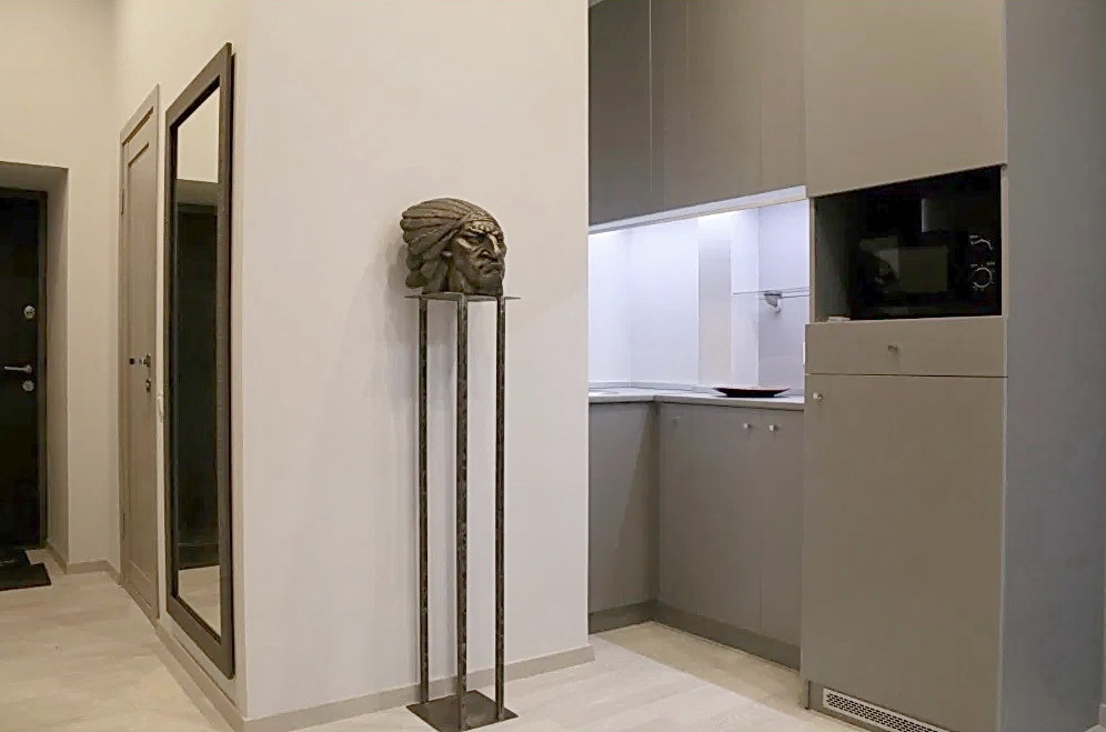 Аренда офиса 80 м², Тарасовская ул., 16