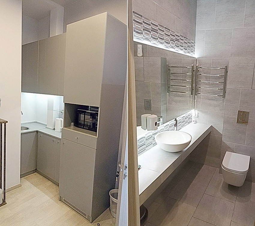 Аренда офиса 80 м², Тарасовская ул., 16