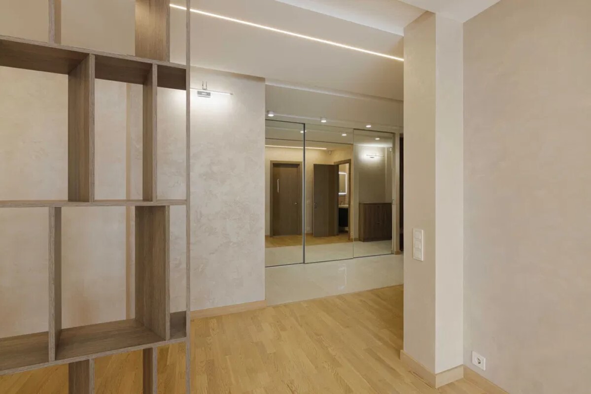 Продажа 4-комнатной квартиры 141.7 м², Елизаветы Чавдар ул., 13