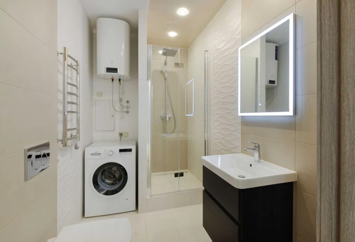 Продажа 4-комнатной квартиры 141.7 м², Елизаветы Чавдар ул., 13