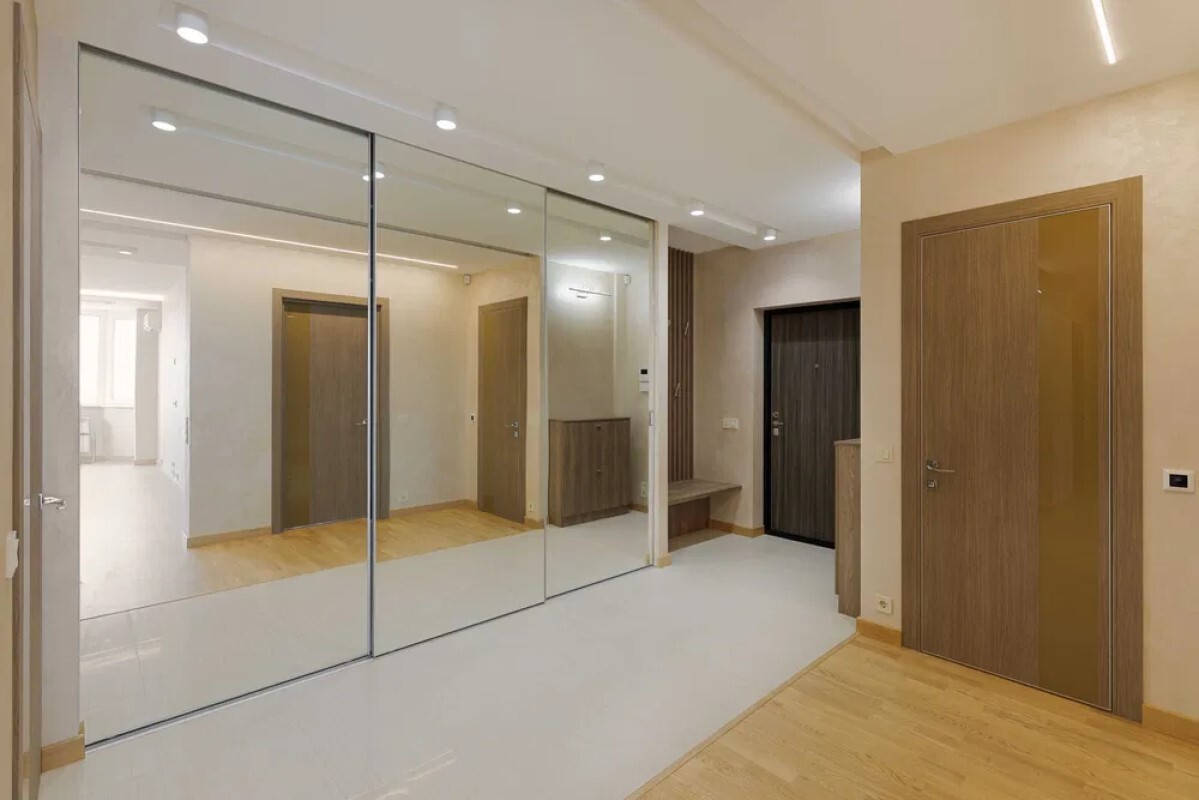 Продажа 4-комнатной квартиры 141.7 м², Елизаветы Чавдар ул., 13