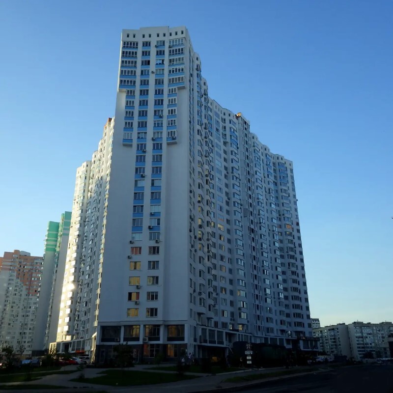 Продажа 4-комнатной квартиры 141.7 м², Елизаветы Чавдар ул., 13