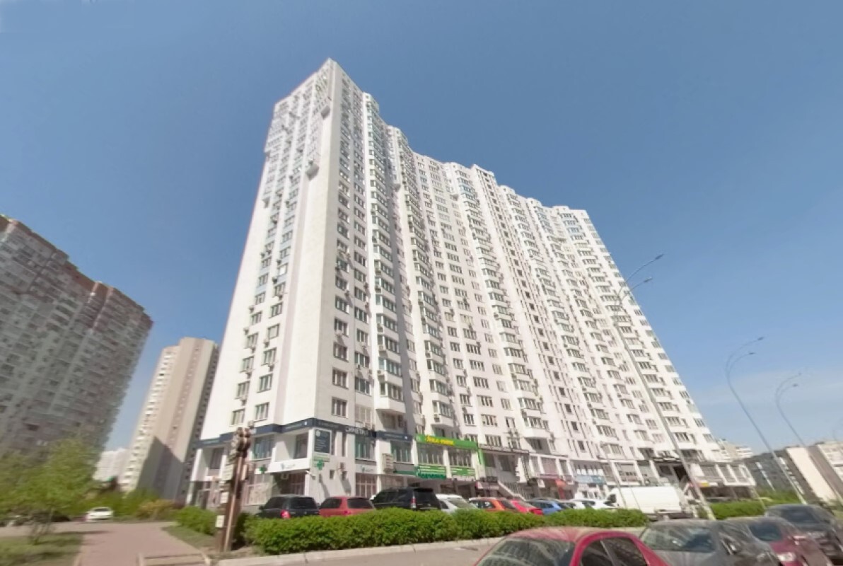 Продажа 4-комнатной квартиры 141.7 м², Елизаветы Чавдар ул., 13