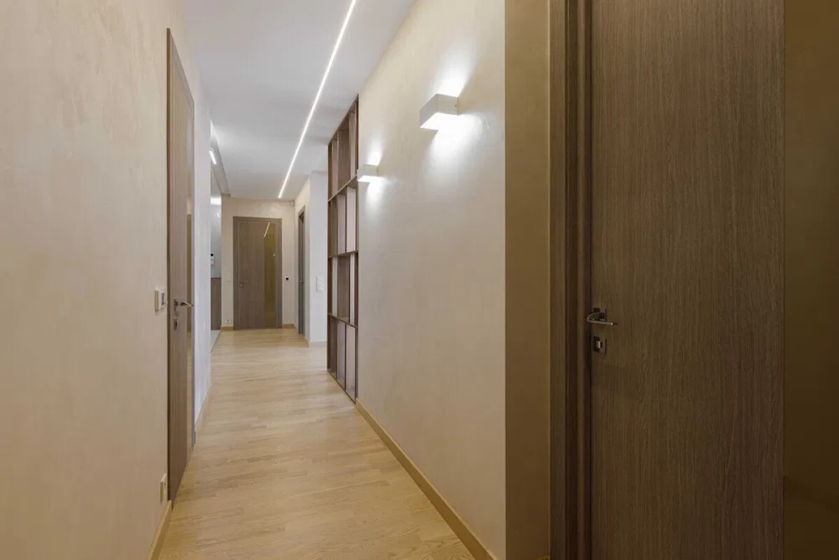 Продажа 4-комнатной квартиры 141.7 м², Елизаветы Чавдар ул., 13
