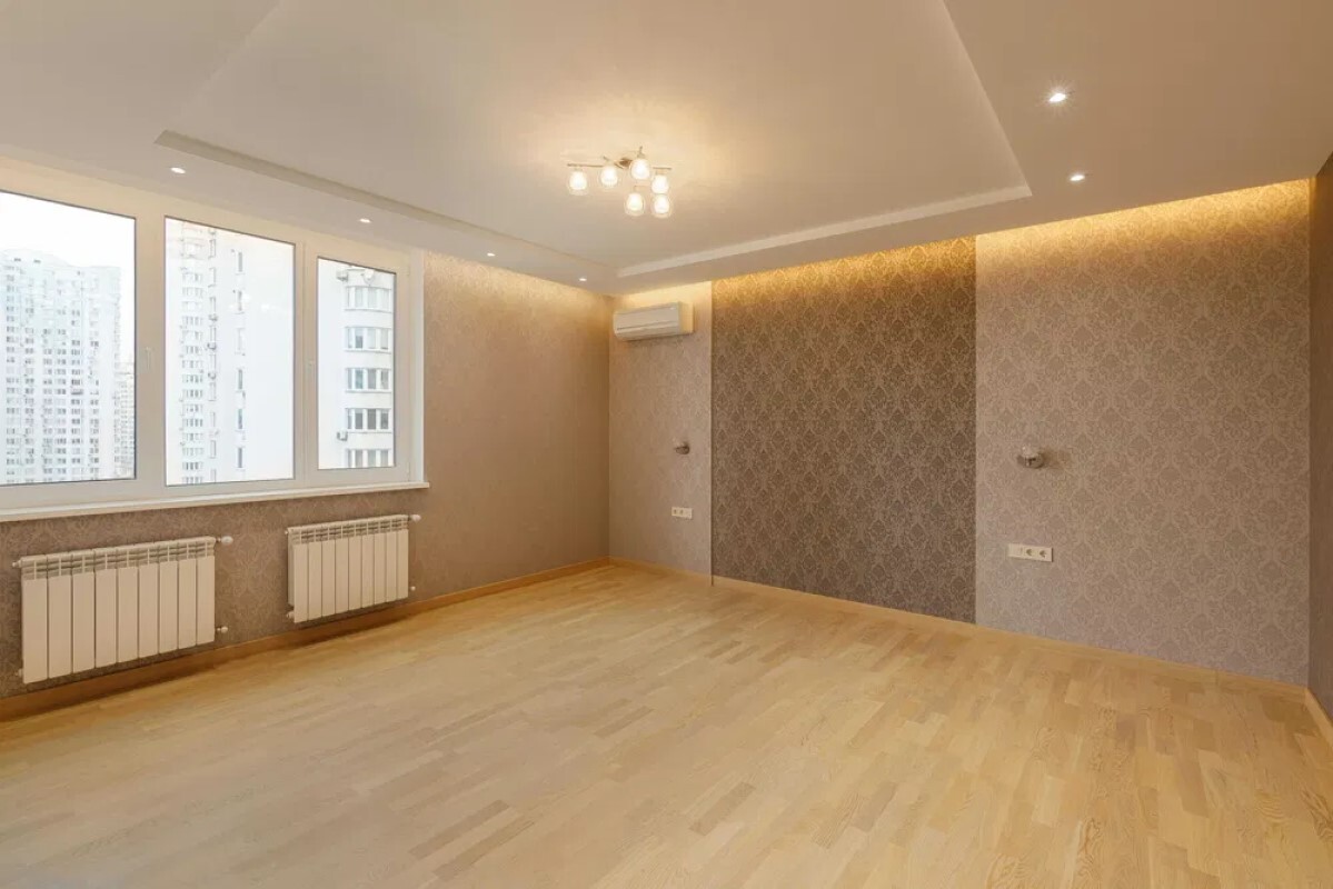 Продажа 4-комнатной квартиры 141.7 м², Елизаветы Чавдар ул., 13