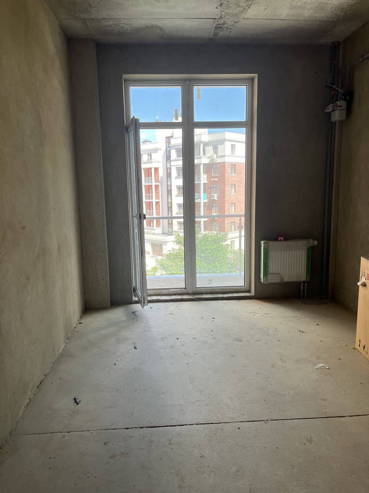 Продажа 2-комнатной квартиры 73 м², Трамвайная ул., 31