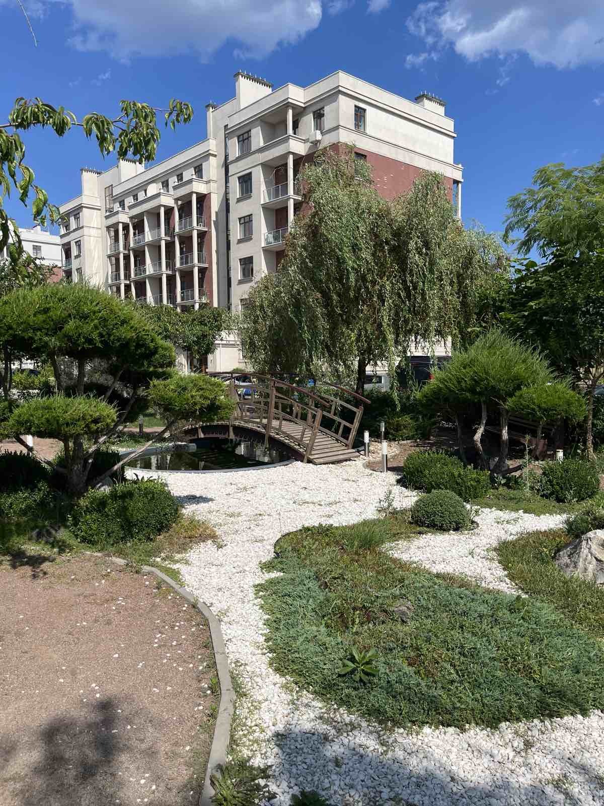 Продажа 2-комнатной квартиры 73 м², Трамвайная ул., 31