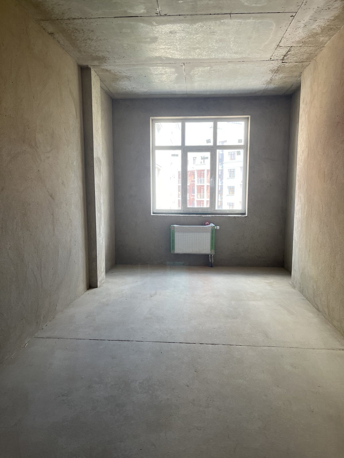 Продажа 2-комнатной квартиры 73 м², Трамвайная ул., 31