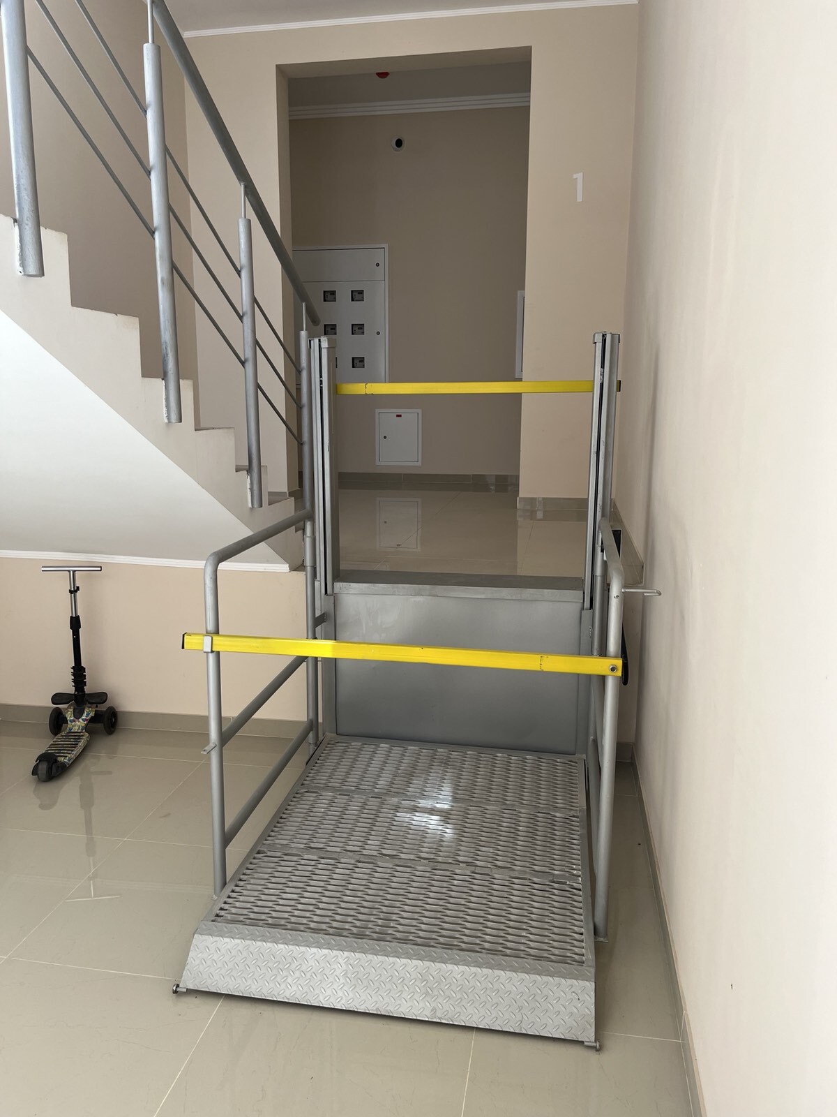 Продажа 2-комнатной квартиры 73 м², Трамвайная ул., 31