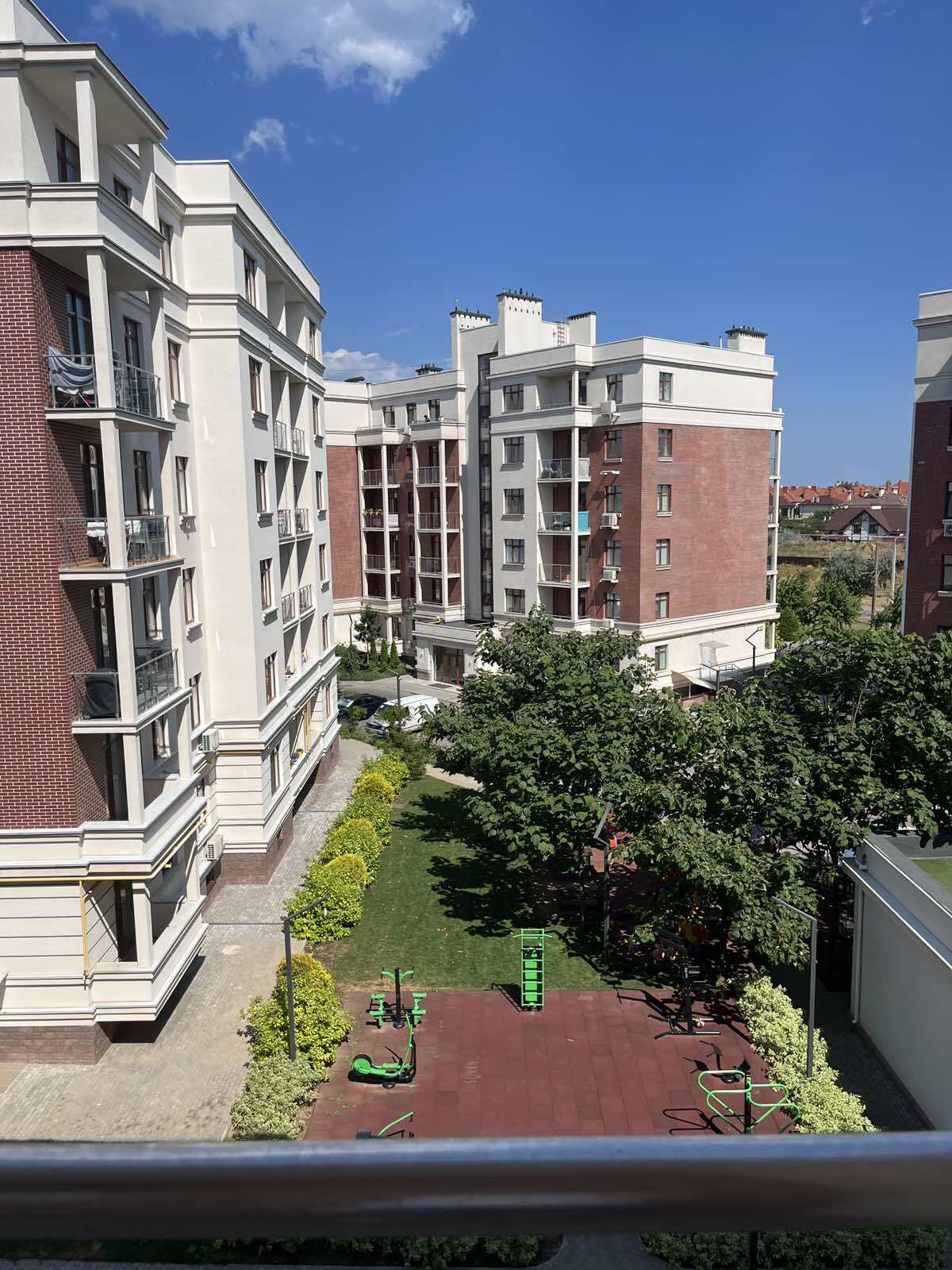 Продажа 2-комнатной квартиры 73 м², Трамвайная ул., 31