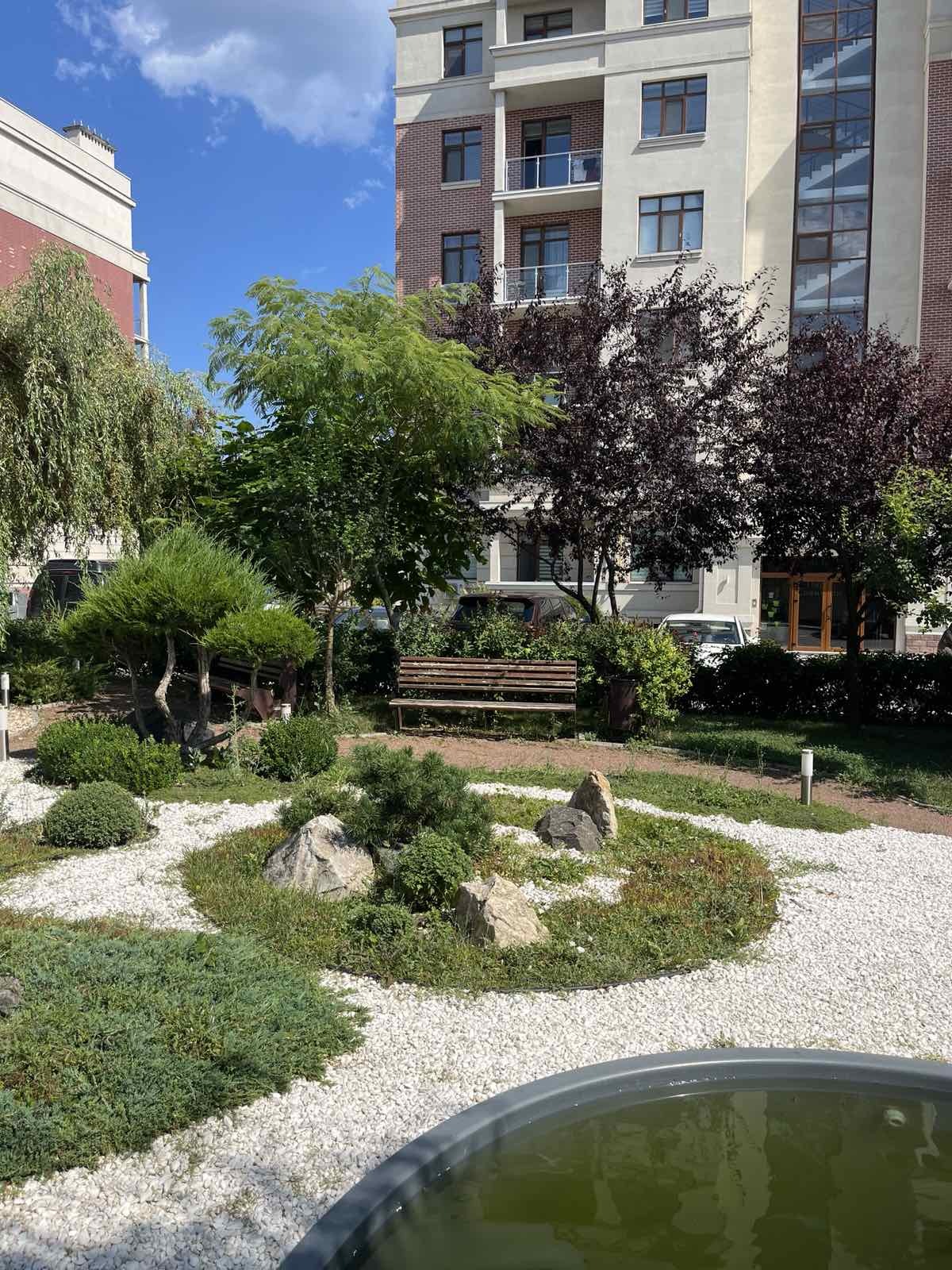 Продажа 2-комнатной квартиры 73 м², Трамвайная ул., 31