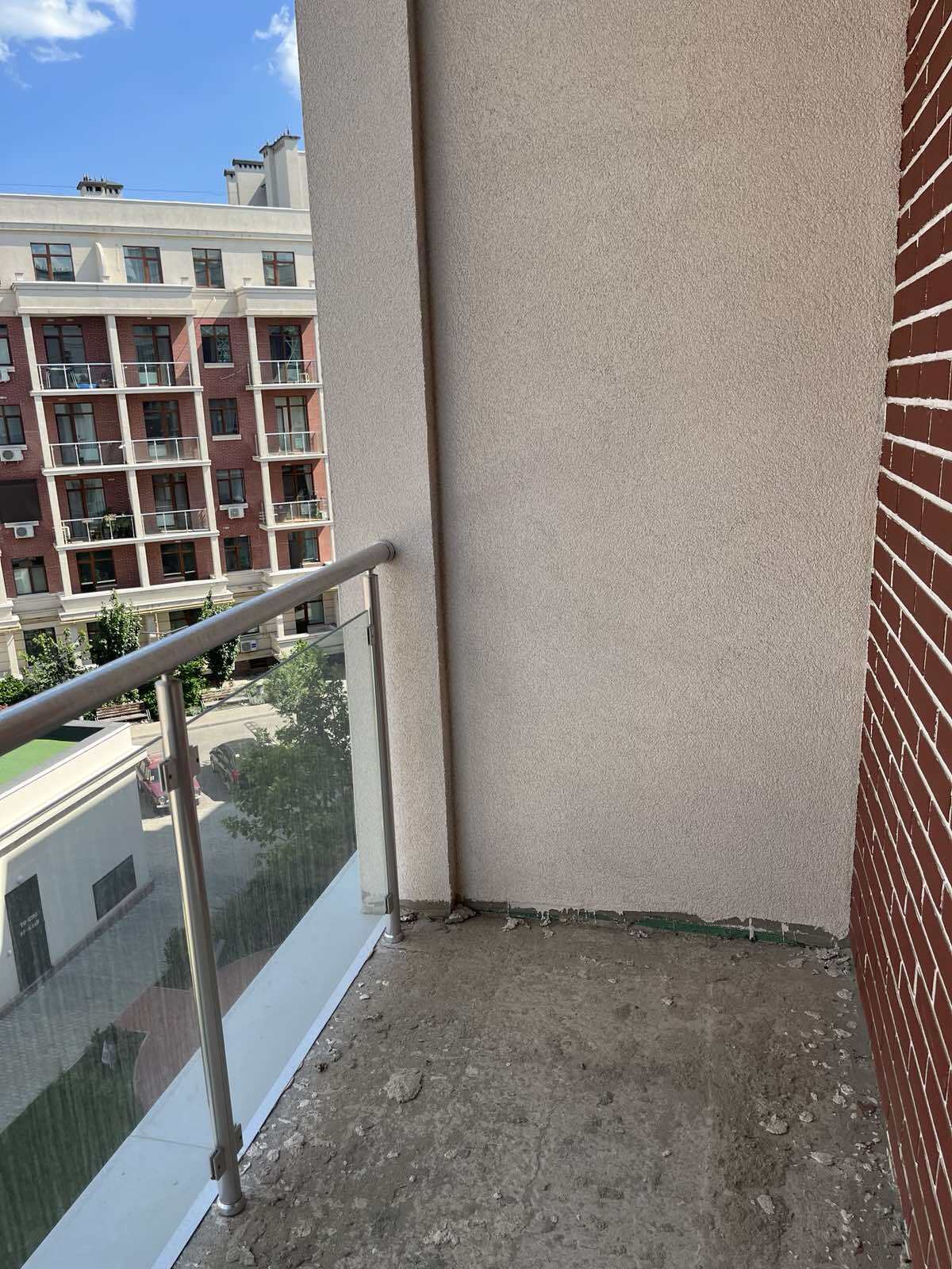 Продажа 2-комнатной квартиры 73 м², Трамвайная ул., 31