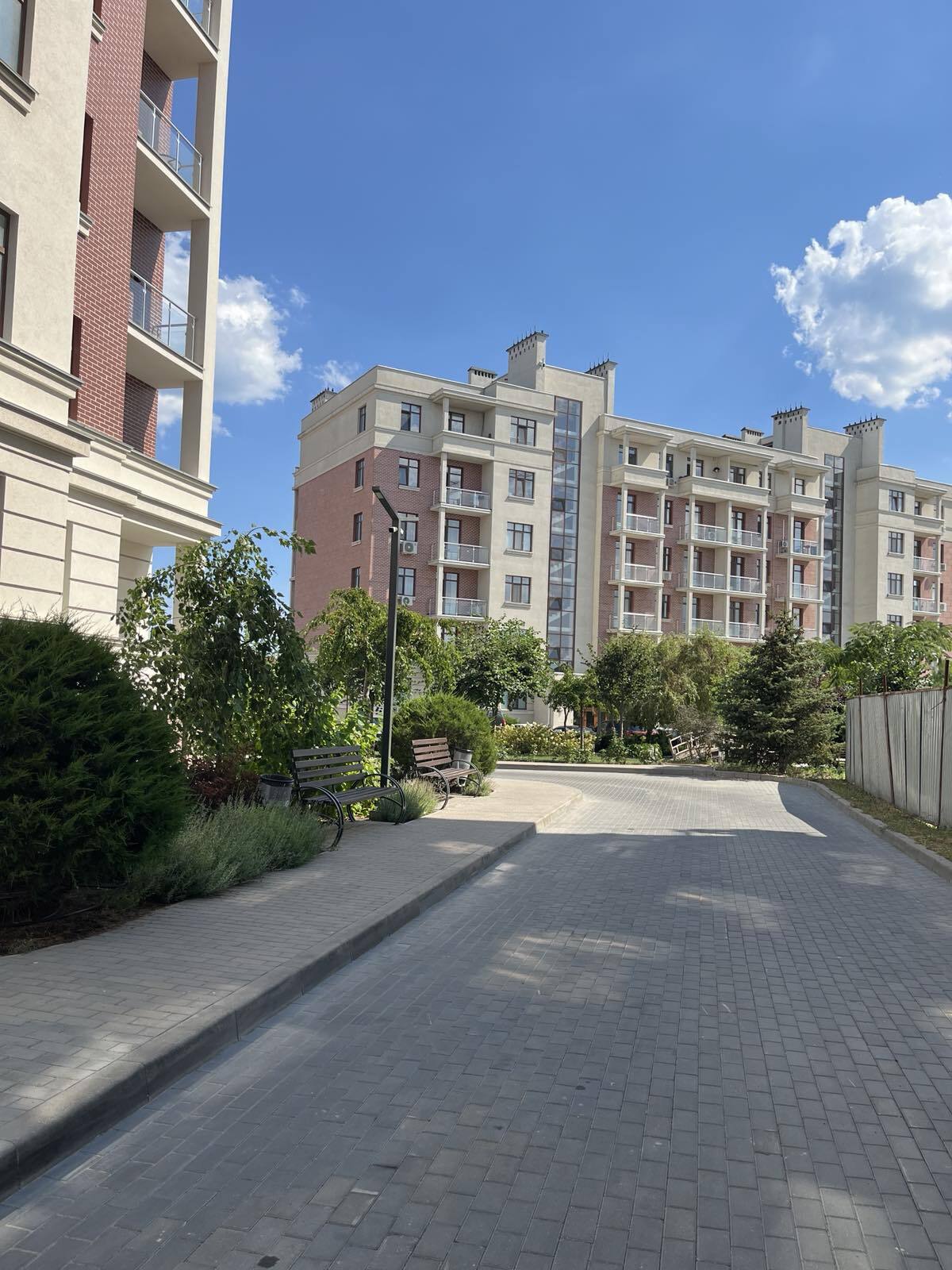 Продажа 2-комнатной квартиры 73 м², Трамвайная ул., 31