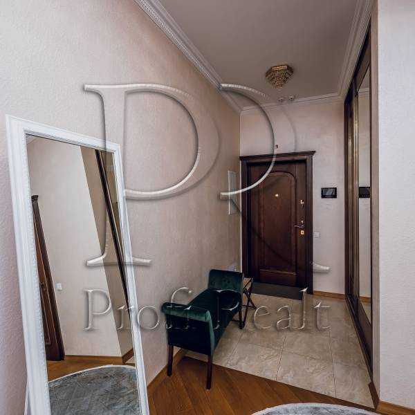 Продаж 3-кімнатної квартири 110 м², Науки просп., 30
