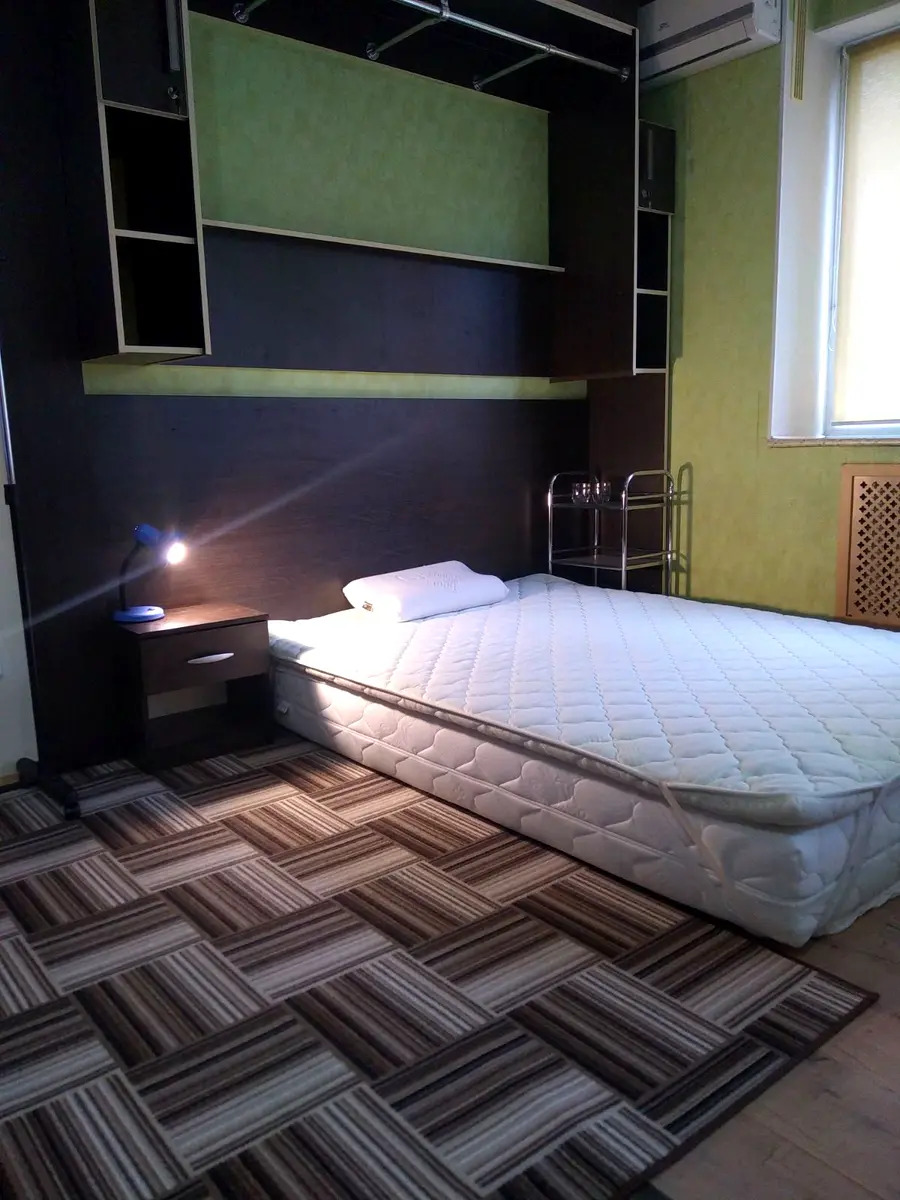 Оренда 1-кімнатної квартири 25 м², Юрія Іллєнко вул., 85