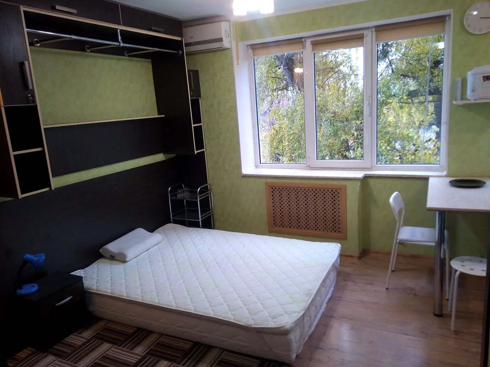 Оренда 1-кімнатної квартири 25 м², Юрія Іллєнко вул., 85