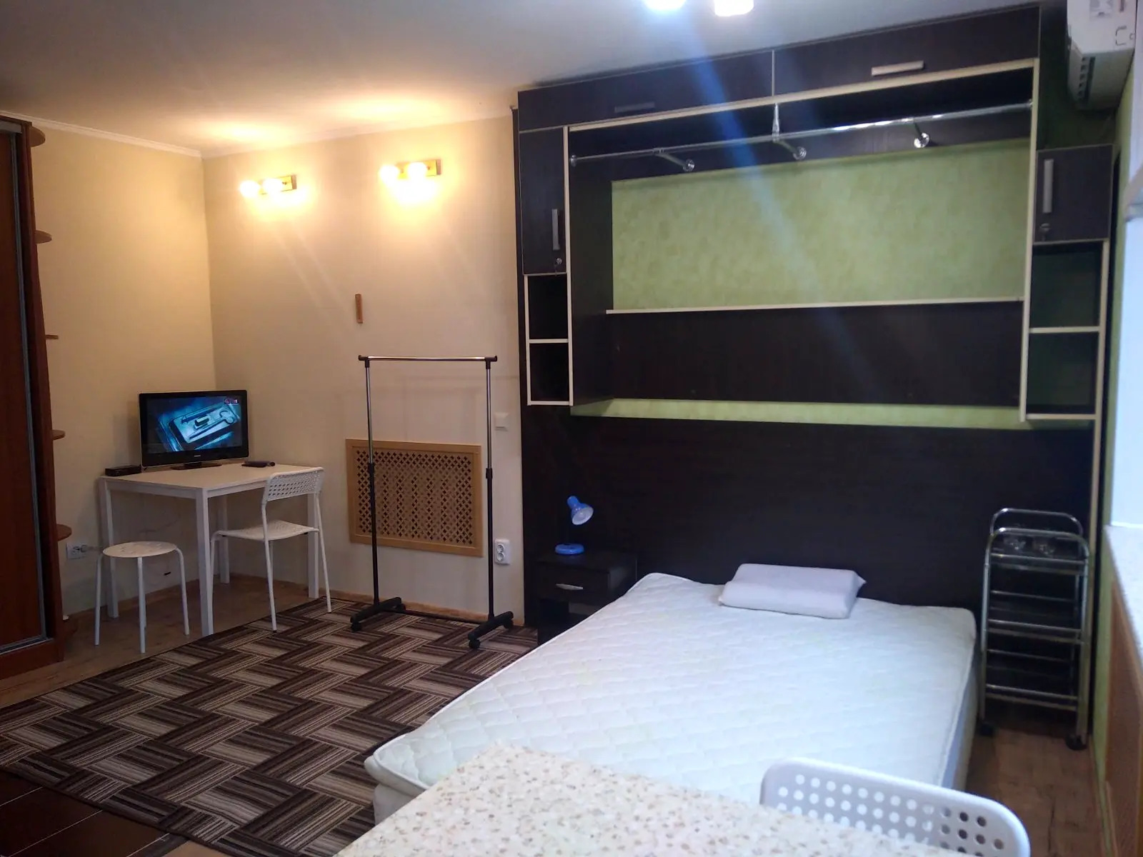 Оренда 1-кімнатної квартири 25 м², Юрія Іллєнко вул., 85