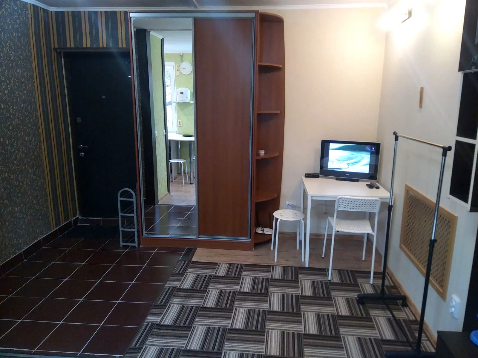 Оренда 1-кімнатної квартири 25 м², Юрія Іллєнко вул., 85