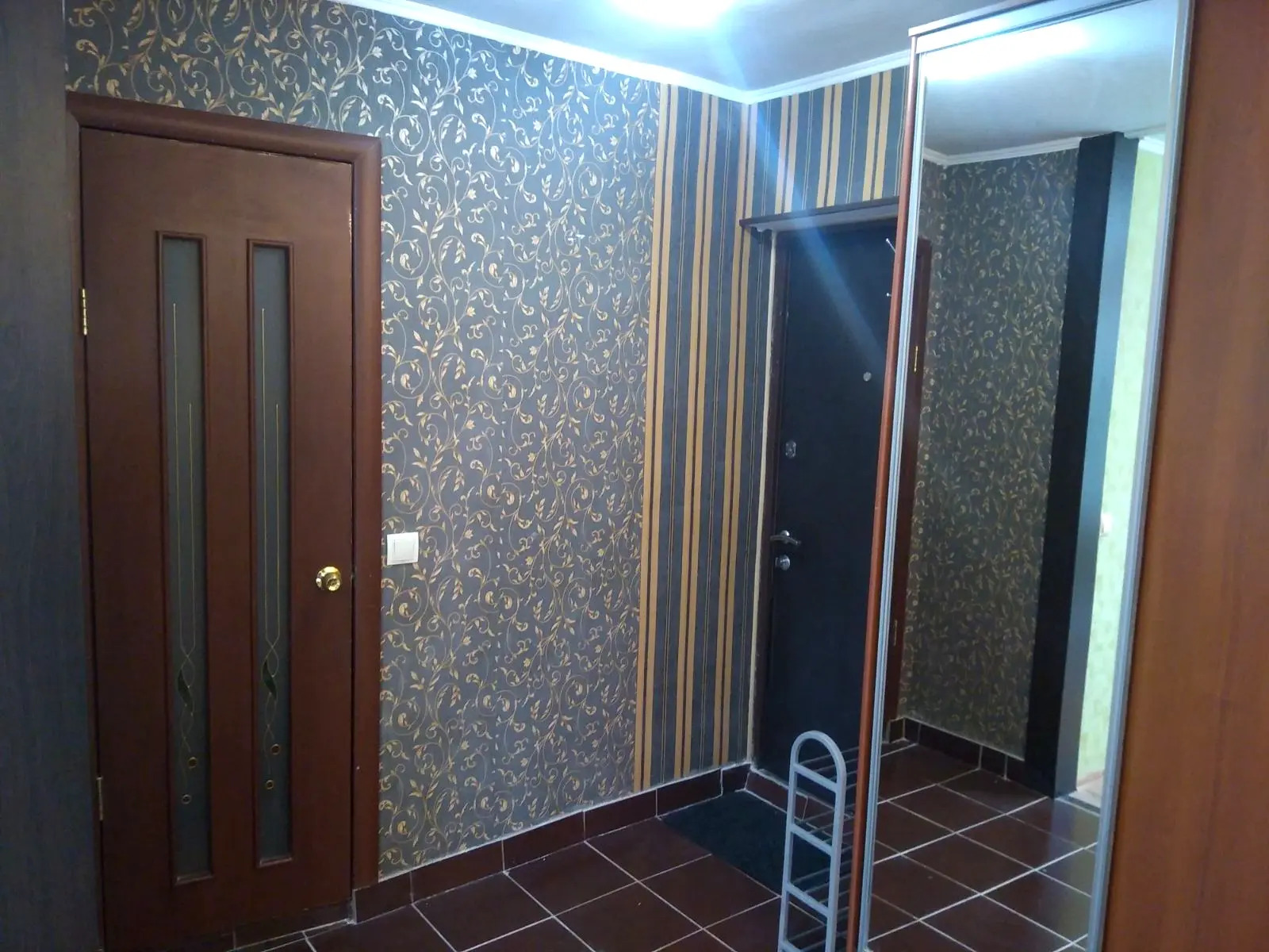 Оренда 1-кімнатної квартири 25 м², Юрія Іллєнко вул., 85