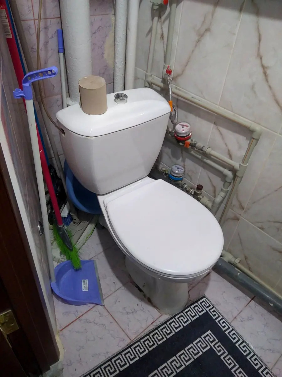 Оренда 1-кімнатної квартири 25 м², Юрія Іллєнко вул., 85