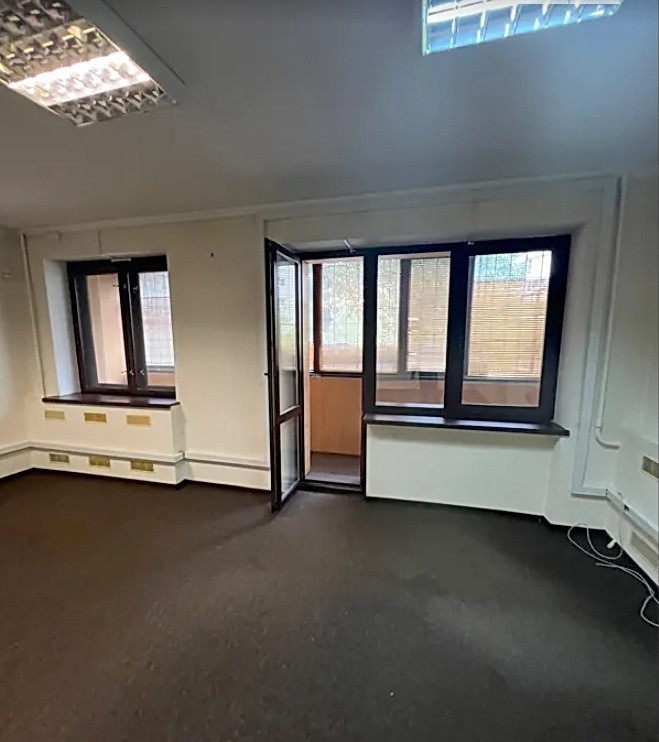 Аренда офиса 86 м², Сечевых Стрельцов ул., 59А