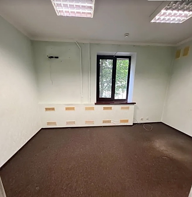 Аренда офиса 86 м², Сечевых Стрельцов ул., 59А