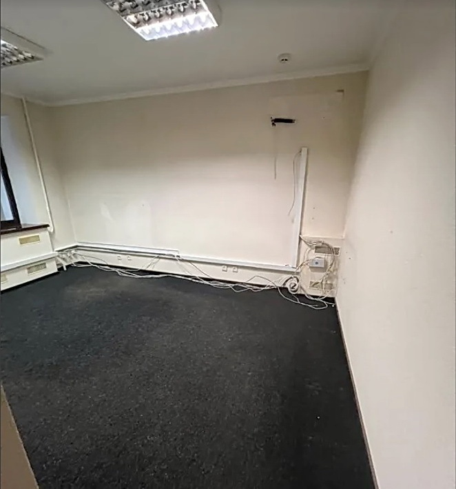 Аренда офиса 86 м², Сечевых Стрельцов ул., 59А