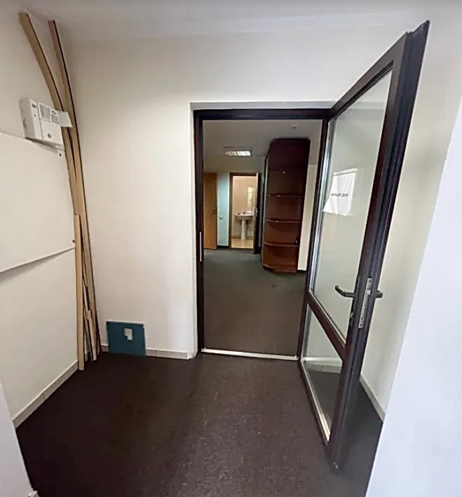 Аренда офиса 86 м², Сечевых Стрельцов ул., 59А