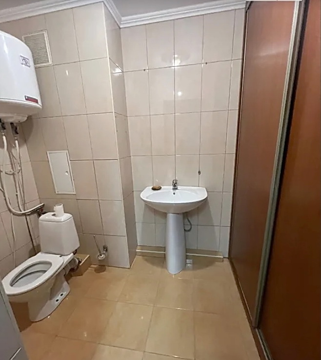 Аренда офиса 86 м², Сечевых Стрельцов ул., 59А