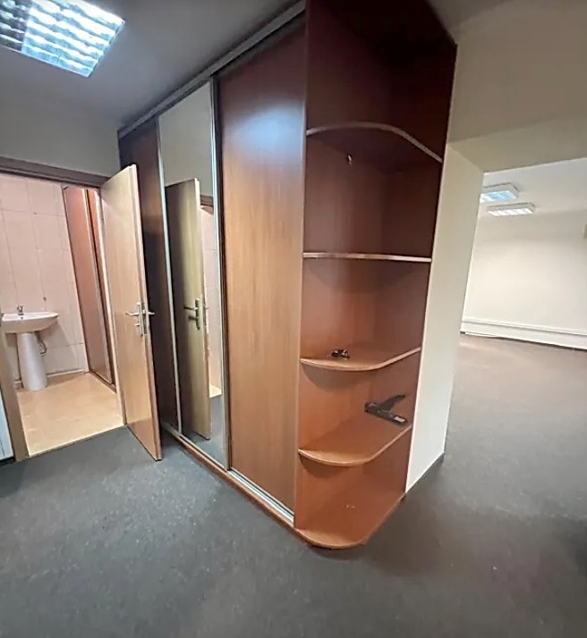 Аренда офиса 86 м², Сечевых Стрельцов ул., 59А