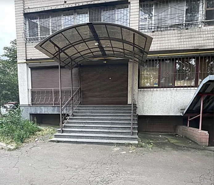 Аренда офиса 86 м², Сечевых Стрельцов ул., 59А