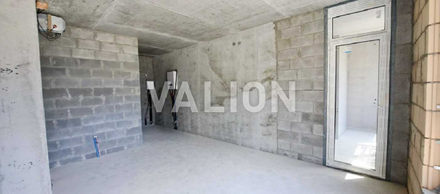 Продажа 1-комнатной квартиры 31 м², Берковецкая ул., 4д