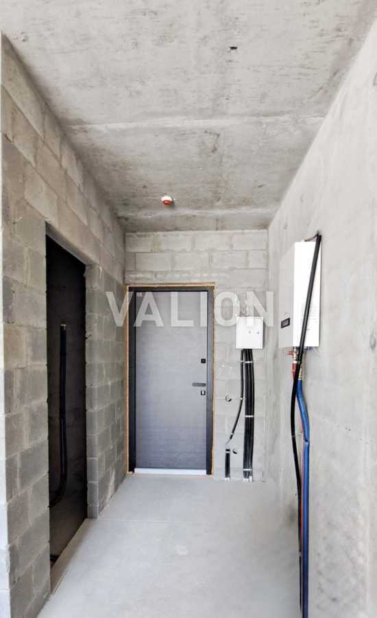 Продажа 1-комнатной квартиры 31 м², Берковецкая ул., 4д