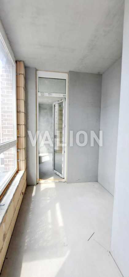 Продажа 1-комнатной квартиры 31 м², Берковецкая ул., 4д