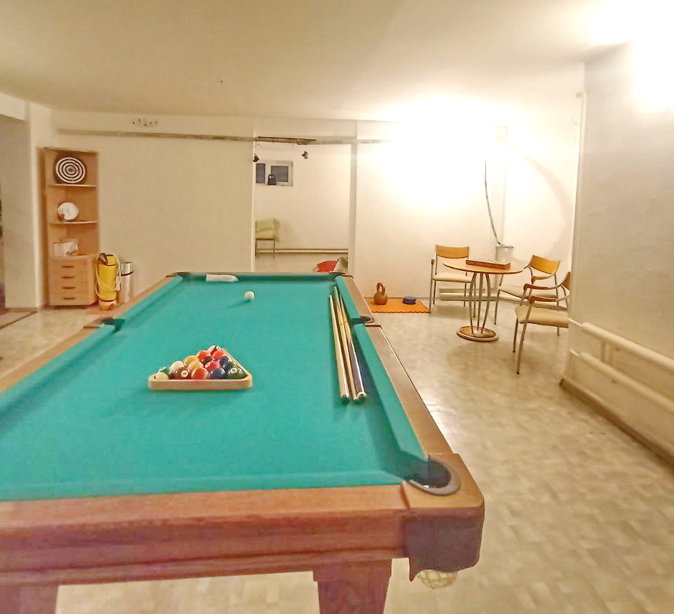 Продажа дома 353 м², Первомайская (Солнечное) ул.