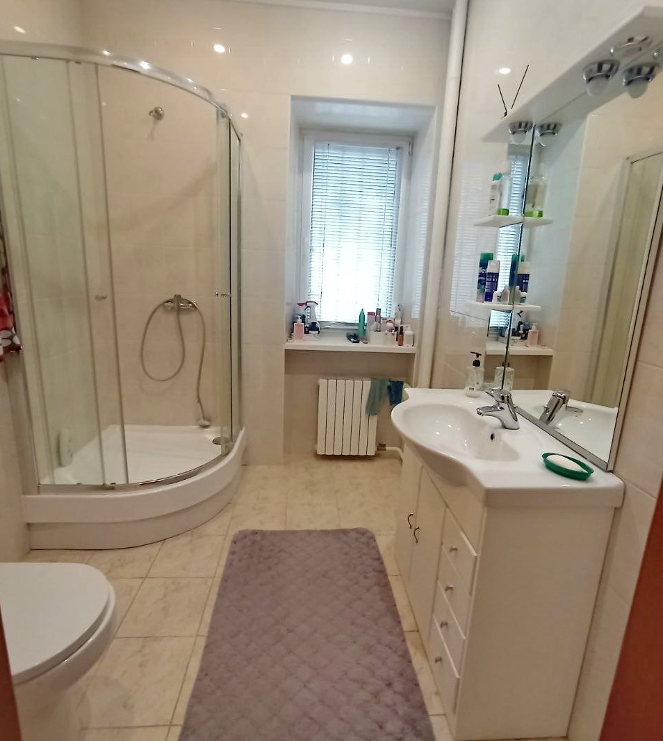 Продажа дома 353 м², Первомайская (Солнечное) ул.